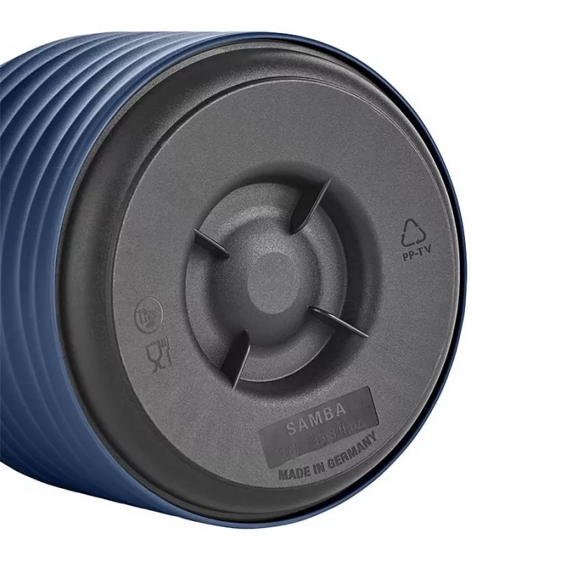 Termosas EMSA Samba Wave 1 L Navy