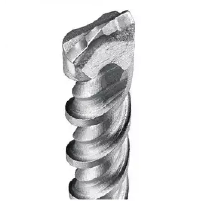 Gręžtuvas į betoną KWB 242644 SDS Plus 260/200 mm