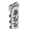 Gręžtuvas mūrui KWB 242695, 6,5 mm, SDS Plus