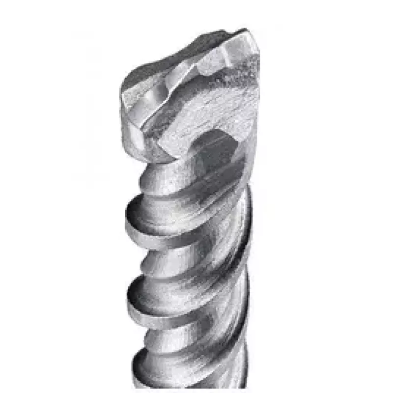 Gręžtuvas mūrui KWB 242695, 6,5 mm, SDS Plus