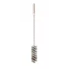 Šepetinis šepetėlis KWB 599400 vielinis ratas 2,6 cm