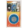 Poliravimo diskas KWB Wheel brush 604310