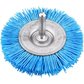 Poliravimo diskas KWB Wheel brush 604310