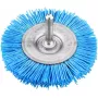 Poliravimo diskas KWB Wheel brush 604310