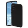 Hama Finest Feel mobiliojo telefono dėklas 16,8 cm (6,6 col.) Juodas