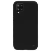 Hama Finest Feel mobiliojo telefono dėklas 16,8 cm (6,6 col.) Juodas