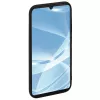 Hama Finest Feel mobiliojo telefono dėklas 16,8 cm (6,6 col.) Juodas