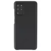 Hama Finest Sense dėklas Samsung Galaxy S20+ (5G) 17 cm (6,7 inch) Juoda dirbtinė oda