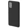 Hama Finest Sense dėklas Samsung Galaxy S20+ (5G) 17 cm (6,7 inch) Juoda dirbtinė oda