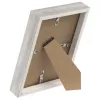 Hama Copenhagen Single Picture Frame Taupe nuotraukų rėmelis