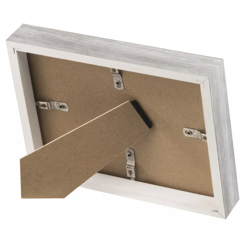 Hama Copenhagen Single Picture Frame Taupe nuotraukų rėmelis