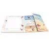 HERMA Fairy Dance A3 kartoninis aplankalas 335x440 mm