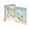 HERMA Fairy Dance A3 kartoninis aplankalas 335x440 mm