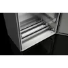Bėgelis stovo Rittal AX 2394.400 — plieninis, 4 vnt. komplektas, svoris 1,44 kg