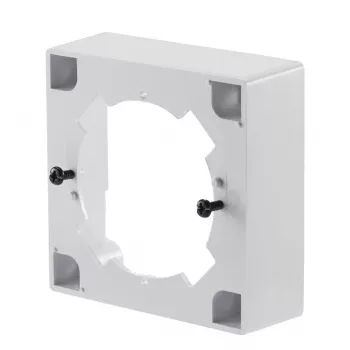 Hama 00205360 palydovinės antenos priedas Baltas Plastikas