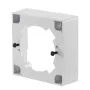 Hama 00205360 palydovinės antenos priedas Baltas Plastikas