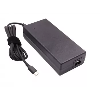 CoreParts MBXUSBC-AC0020 mobiliojo įrenginio kroviklis juodas AC patalpoms