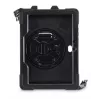 Dėklas Hama Rugged Style Galaxy Tab Active4 Pro 25,6 cm 10,1 colio