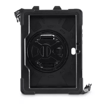 Dėklas Hama Rugged Style Galaxy Tab Active4 Pro 25,6 cm 10,1 colio