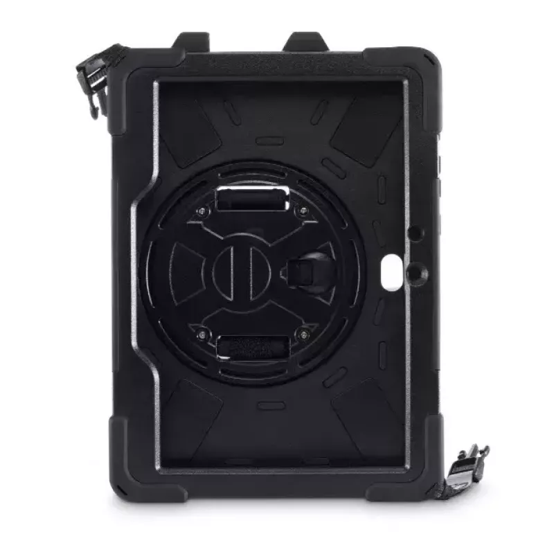 Dėklas Hama Rugged Style Galaxy Tab Active4 Pro 25,6 cm 10,1 colio
