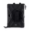 Dėklas Hama Rugged Style Galaxy Tab Active4 Pro 25,6 cm 10,1 colio