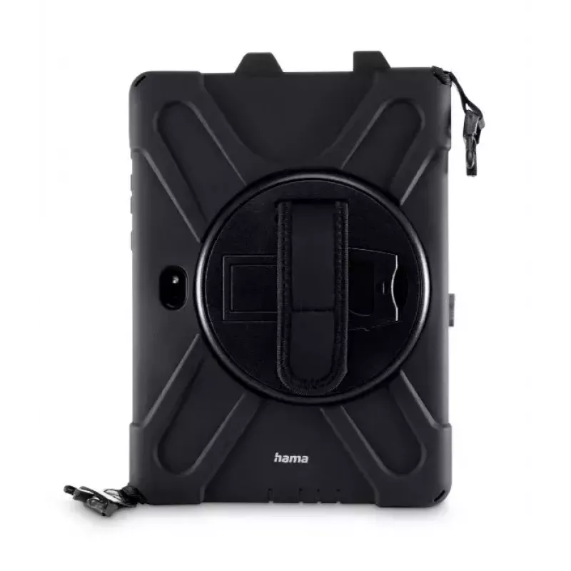 Dėklas Hama Rugged Style Galaxy Tab Active4 Pro 25,6 cm 10,1 colio