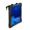Dėklas Hama Rugged Style Galaxy Tab Active4 Pro 25,6 cm 10,1 colio