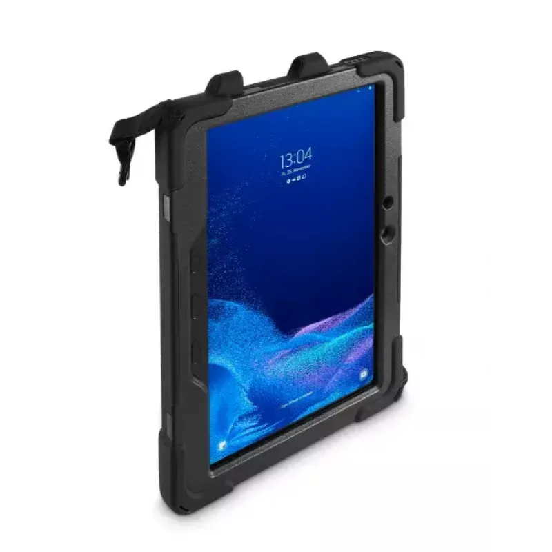Dėklas Hama Rugged Style Galaxy Tab Active4 Pro 25,6 cm 10,1 colio