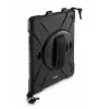 Dėklas Hama Rugged Style Galaxy Tab Active4 Pro 25,6 cm 10,1 colio