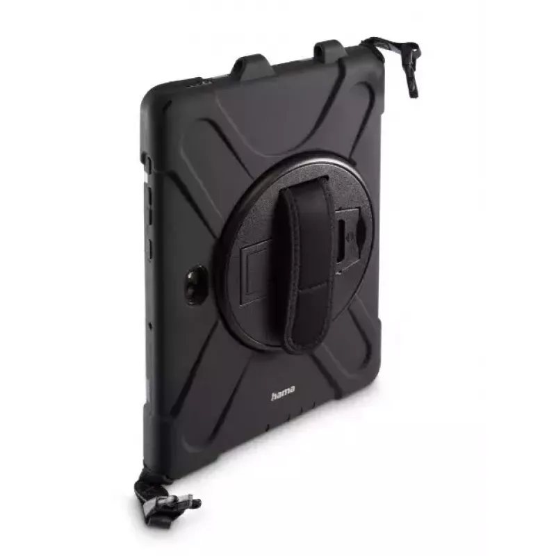 Dėklas Hama Rugged Style Galaxy Tab Active4 Pro 25,6 cm 10,1 colio