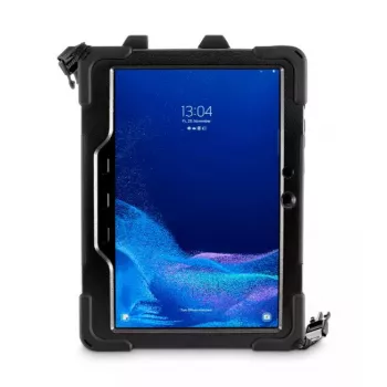 Dėklas Hama Rugged Style Galaxy Tab Active4 Pro 25,6 cm 10,1 colio
