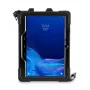 Dėklas Hama Rugged Style Galaxy Tab Active4 Pro 25,6 cm 10,1 colio