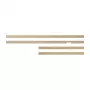 Rėmelis Samsung VG-SCFC32TKBXC Wood 32 colių 81,3 cm