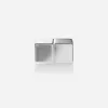 Neodimio magnetas Craft Magnet Square Sigel BA705 sidabrinis 20x20x10mm (4 vnt.)