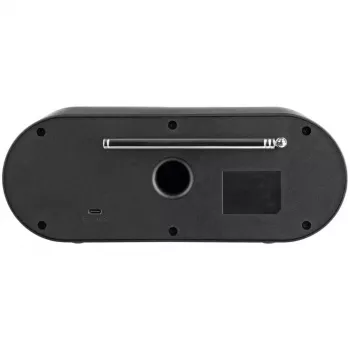 Imperial DABMAN d105 internetinis radijas su DAB+ FM VHF imtuvu