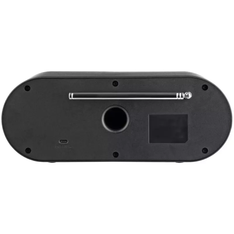 Imperial DABMAN d105 internetinis radijas su DAB+ FM VHF imtuvu