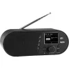 Imperial DABMAN d105 internetinis radijas su DAB+ FM VHF imtuvu