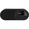 Imperial DABMAN d105 internetinis radijas su DAB+ FM VHF imtuvu