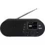 Imperial DABMAN d105 internetinis radijas su DAB+ FM VHF imtuvu
