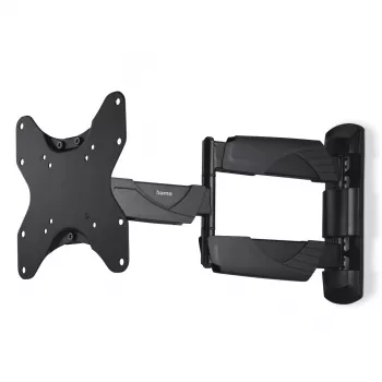 Hama 00220827 TV laikiklis / stovas 121,9 cm (48 col.) juodas