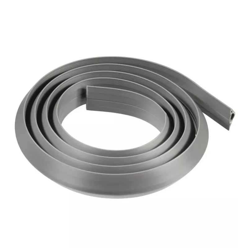 Hama 00220982 kabelių kanalas Universal Cable duct pilkas 1 vnt.