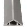 Hama 00220982 kabelių kanalas Universal Cable duct pilkas 1 vnt.