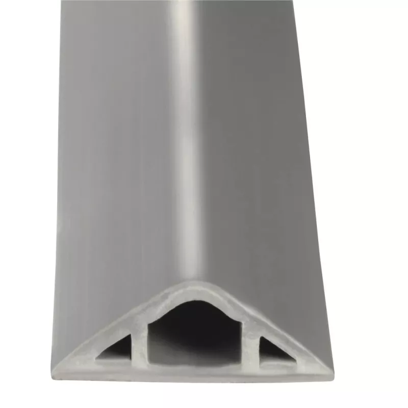Hama 00220982 kabelių kanalas Universal Cable duct pilkas 1 vnt.