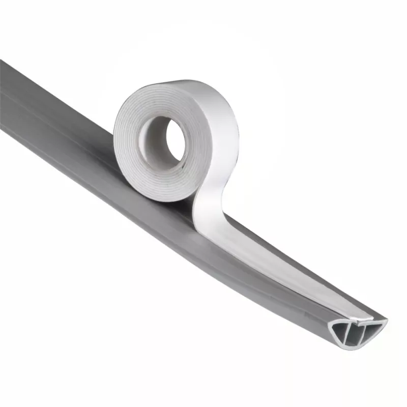Hama 00220982 kabelių kanalas Universal Cable duct pilkas 1 vnt.