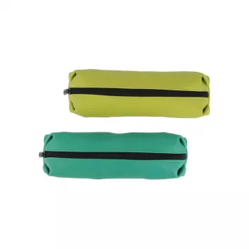 Pieštukinė Herlitz Origami Funky Soft poliuretaninė turkio spalva 200x65x35mm