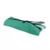 Pieštukinė Herlitz Origami Funky Soft poliuretaninė turkio spalva 200x65x35mm