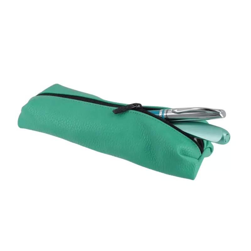 Pieštukinė Herlitz Origami Funky Soft poliuretaninė turkio spalva 200x65x35mm