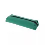 Pieštukinė Herlitz Origami Funky Soft poliuretaninė turkio spalva 200x65x35mm