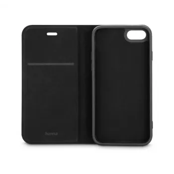 Hama 00138189 dėklas mobiliesiems telefonams 11,9 cm (4,7 colio) Apyrankė Juoda
