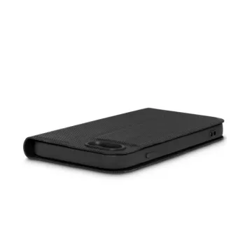 Hama 00138189 dėklas mobiliesiems telefonams 11,9 cm (4,7 colio) Apyrankė Juoda